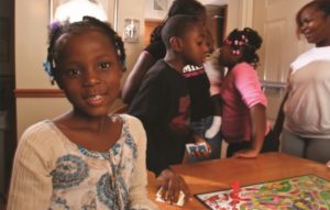 african-americans in Delaware