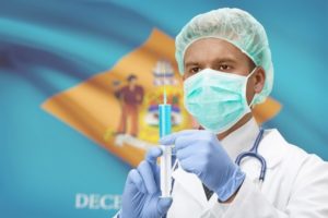 Black doctors and professionals